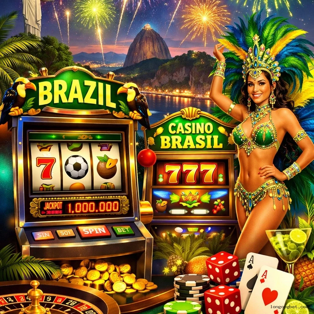 Descubra CacheRush: O Novo Fenômeno dos Jogos Digitais