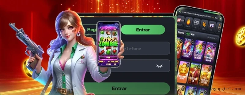 Jogos de sabong
